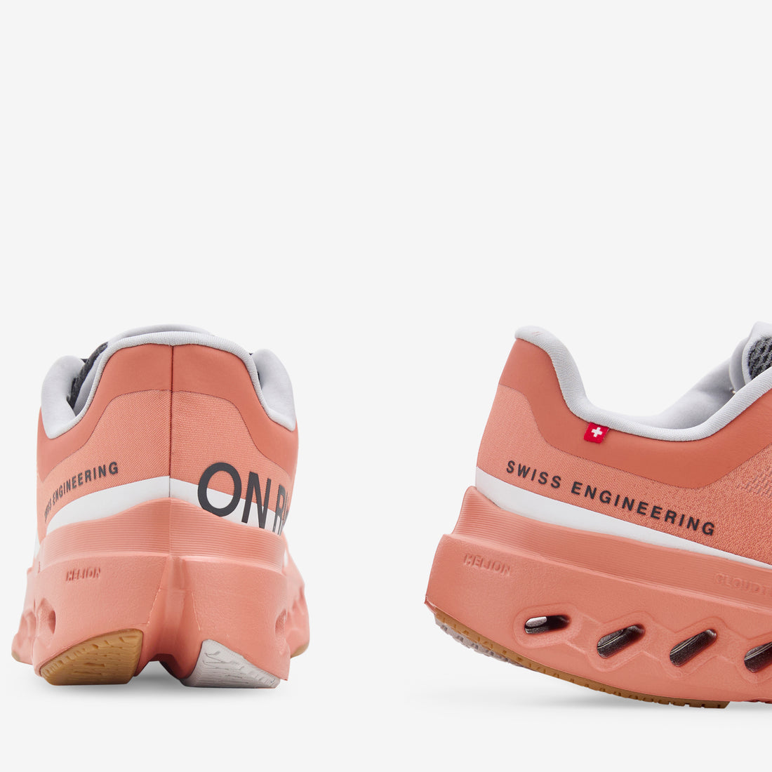 Cloudsurfer Next Z5 Canyon | White Footwear