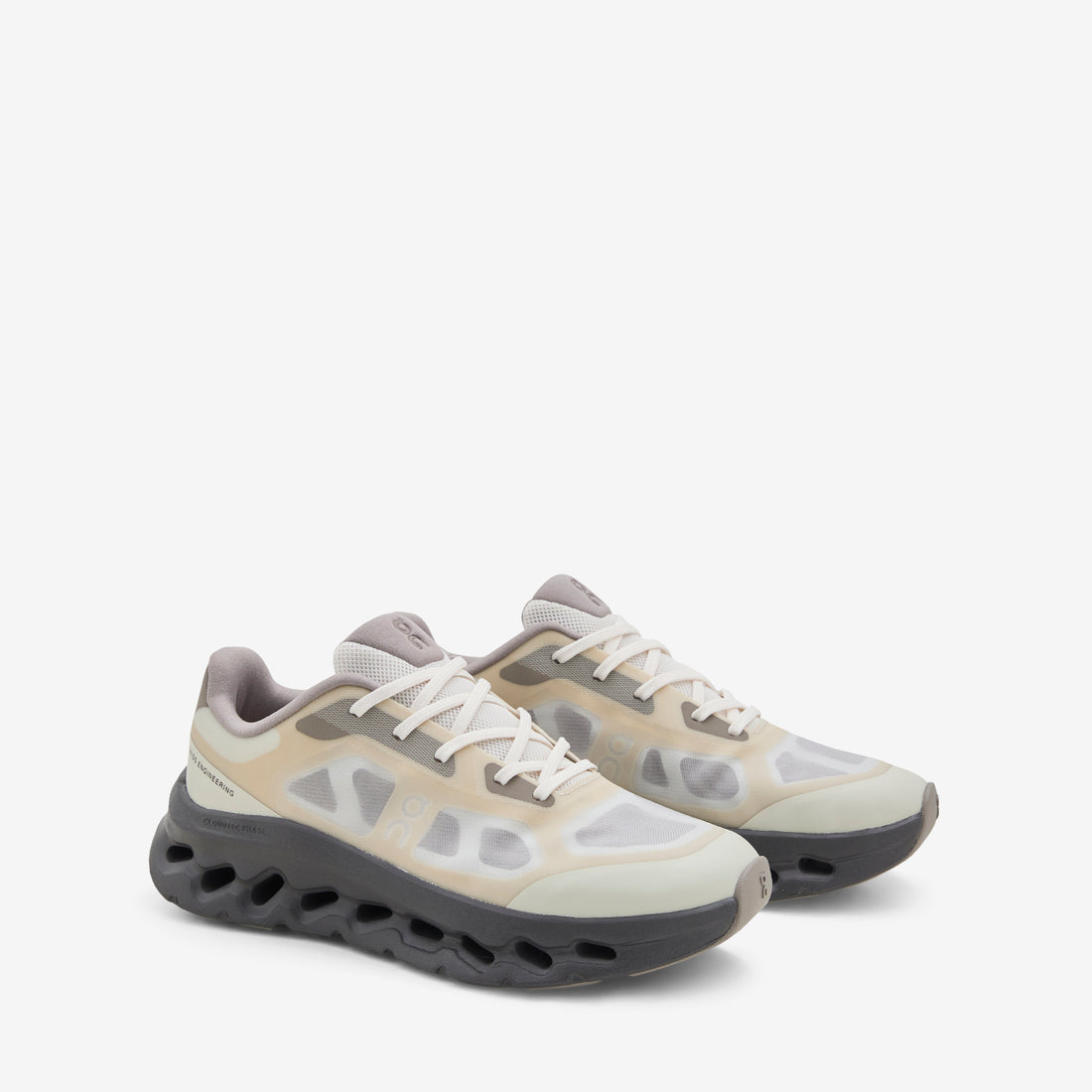 Cloudtilt Remix Dew | Pebble Footwear