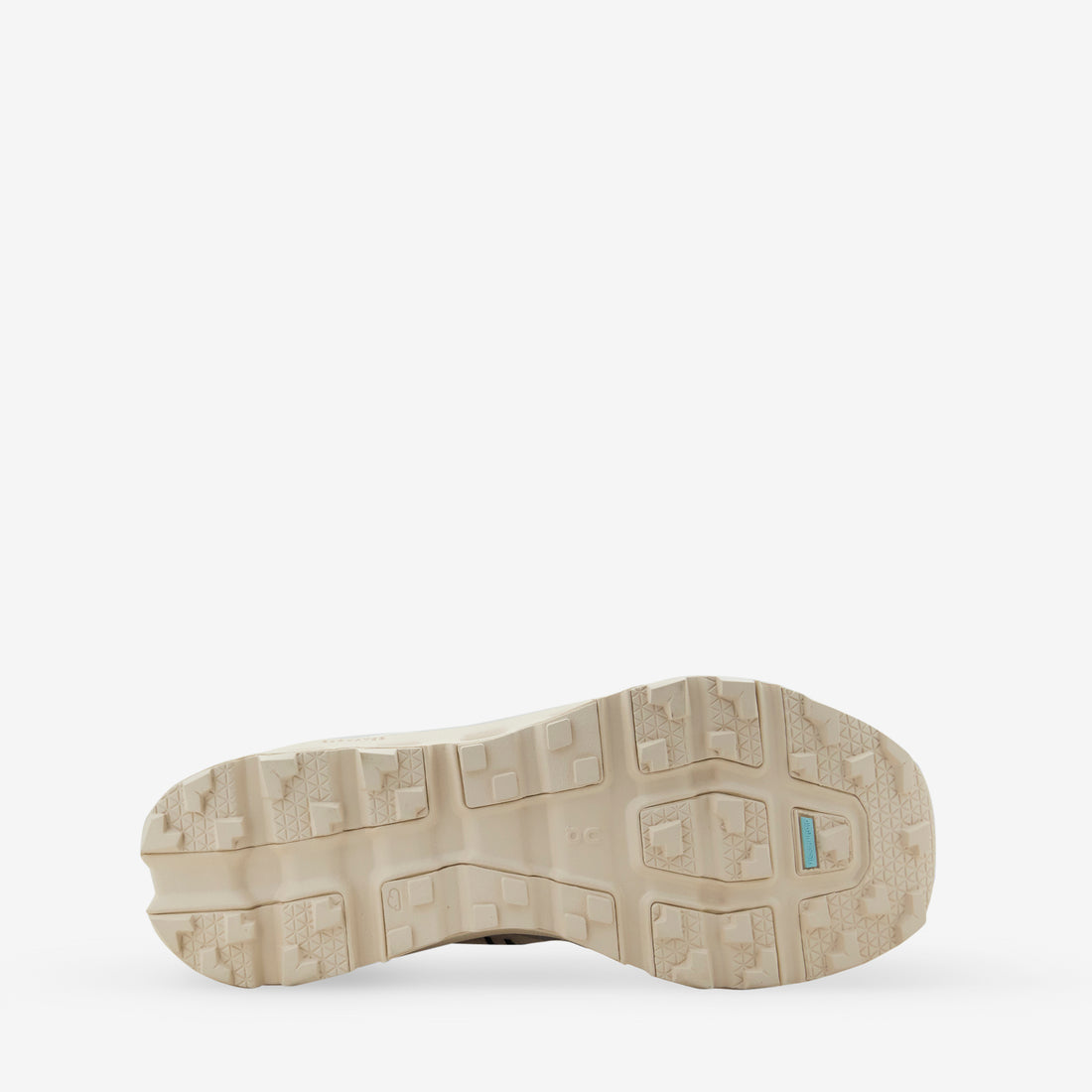 Cloudvista 2 Cream | Desert Footwear