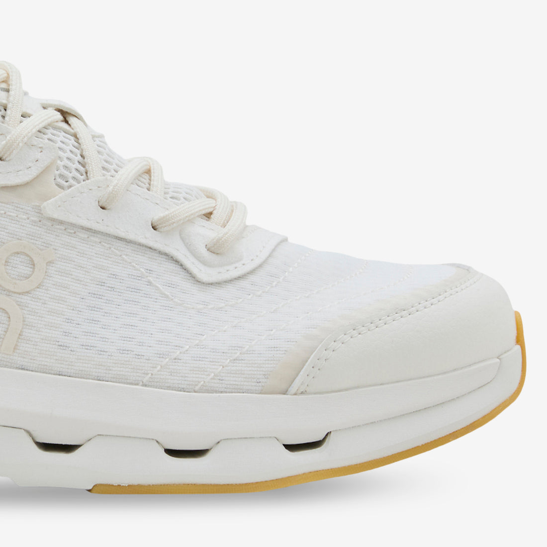 Cloudzone Moon Ivory | Ivory Footwear