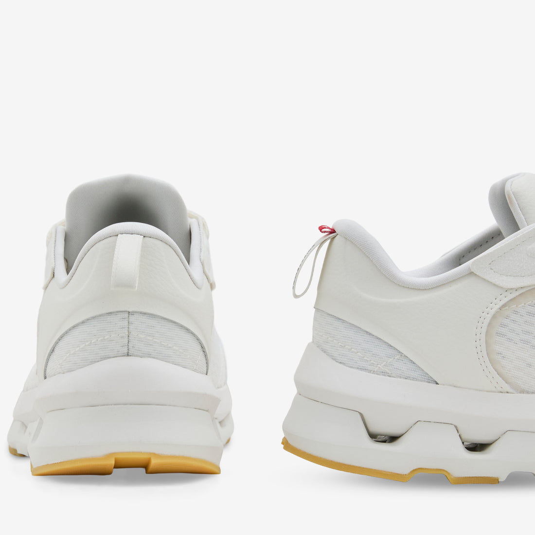 Cloudzone Moon Ivory | Ivory Footwear