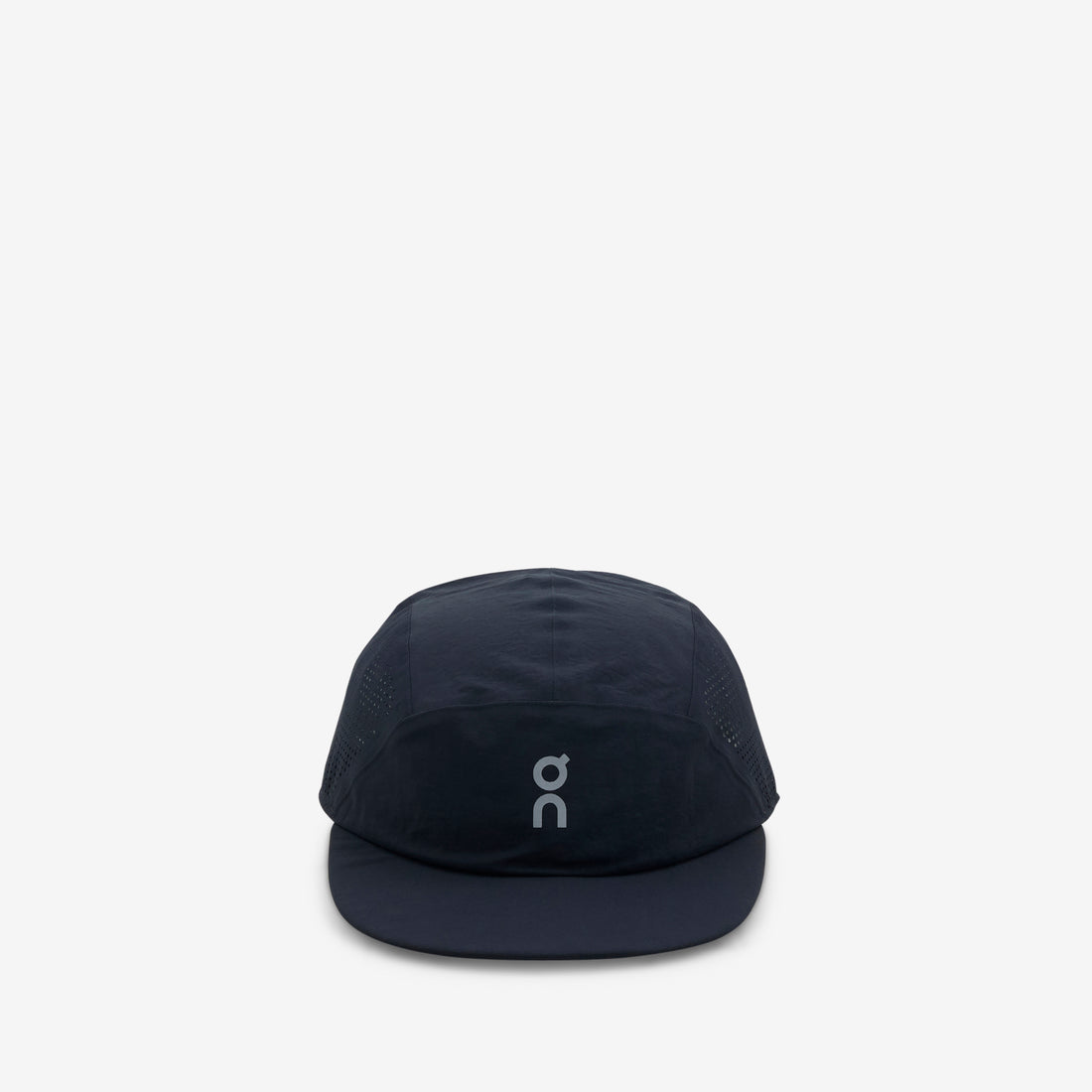 Performance Cap Black Headwear