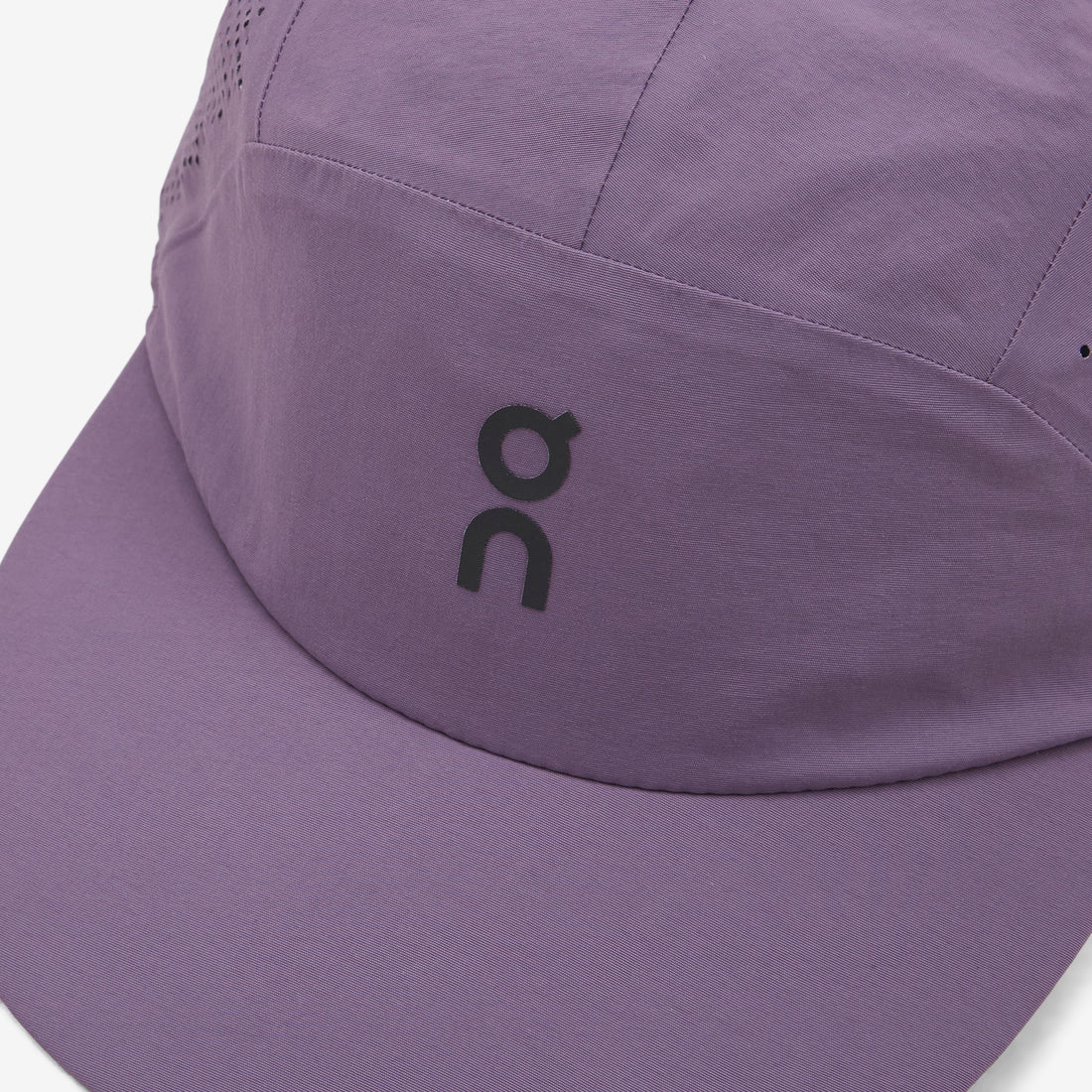 Performance Cap Dewberry Headwear