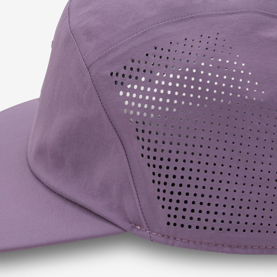Performance Cap Dewberry Headwear