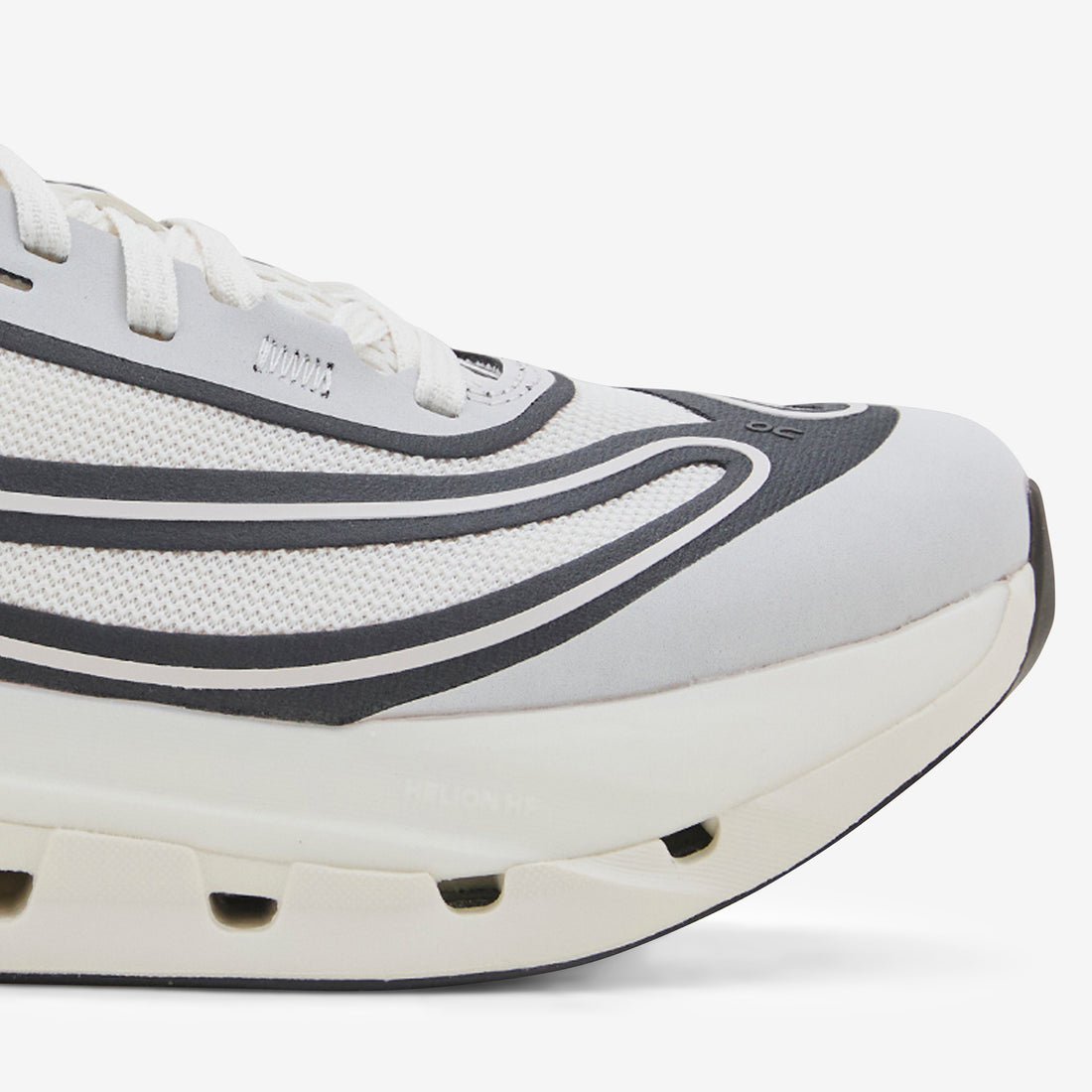 Cloudflow 5 AD Ivory | Black Footwear