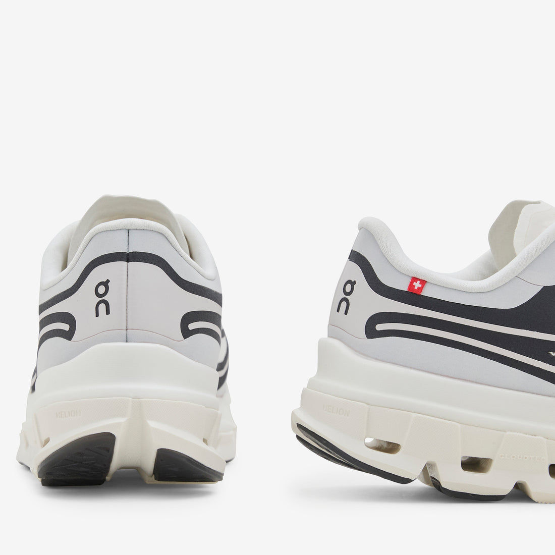 Women's Cloudflow 5 AD Ivory | Black Footwear