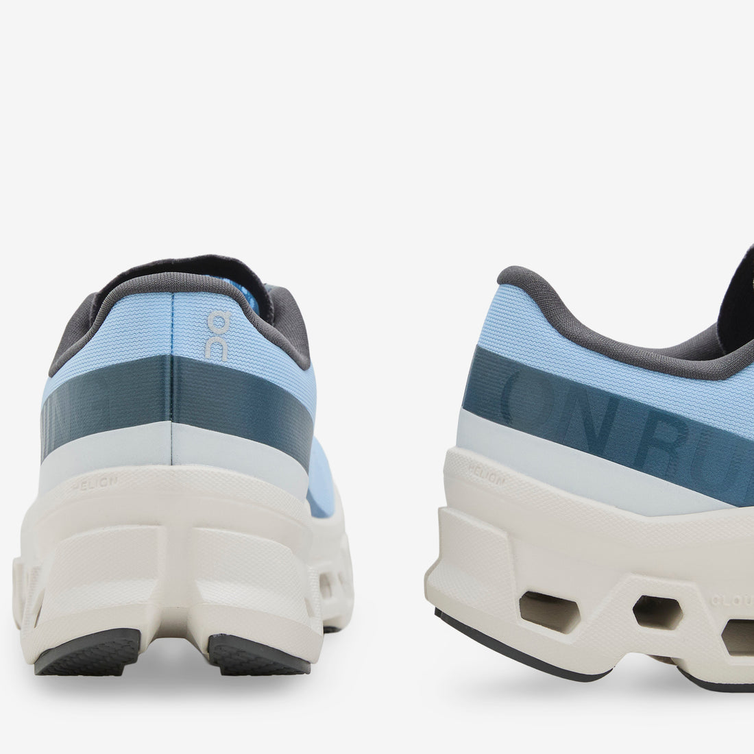 Women's Cloudmonster 1 Cerulean | Ice Footwear