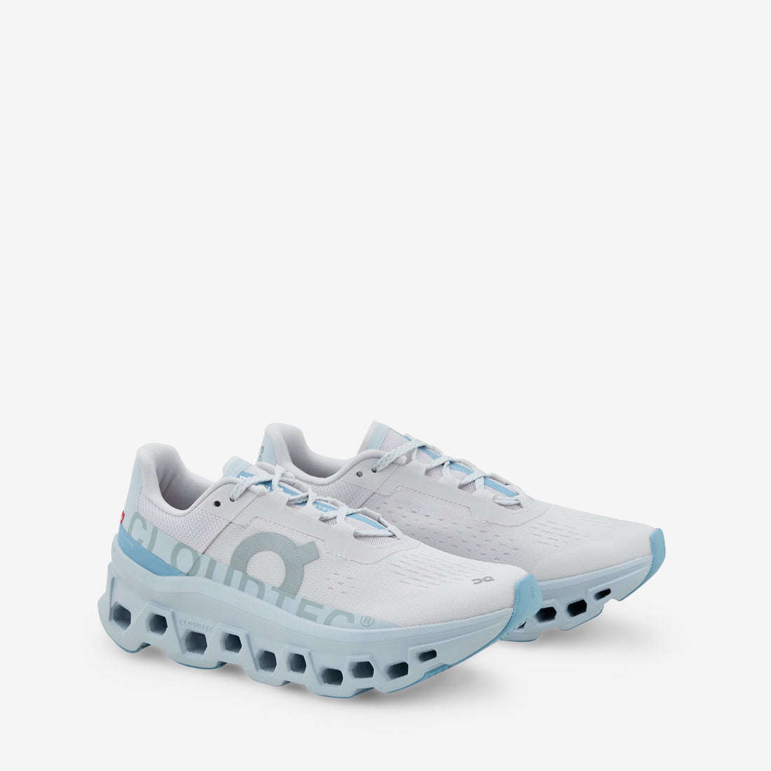 Women's Cloudmonster Frost | Wash Footwear