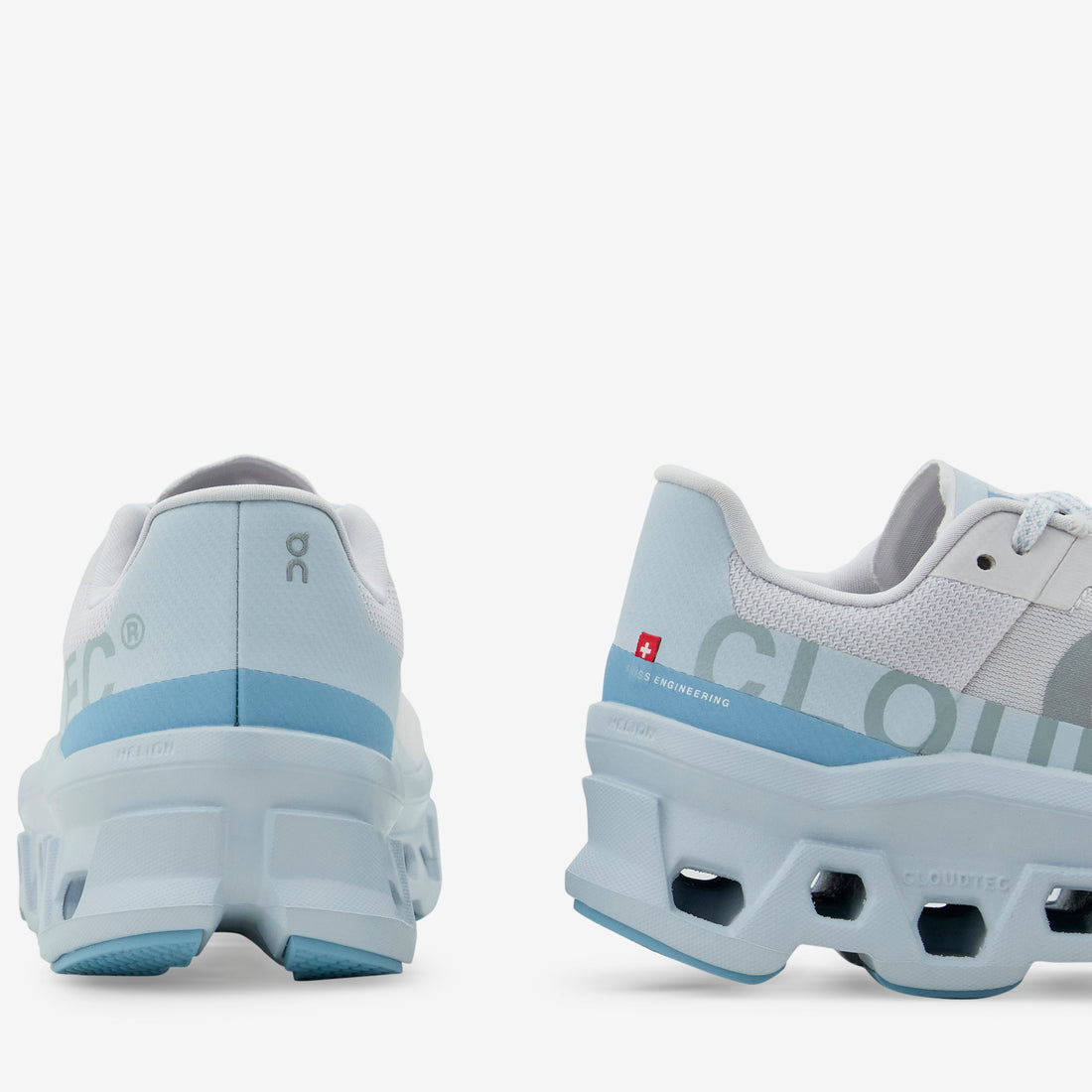 Women's Cloudmonster Frost | Wash Footwear