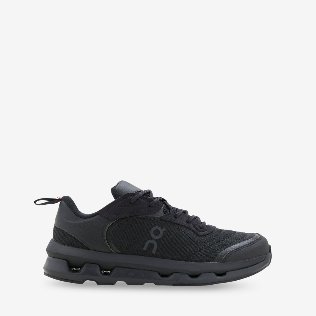 Women's Cloudzone Moon Black | Black Footwear