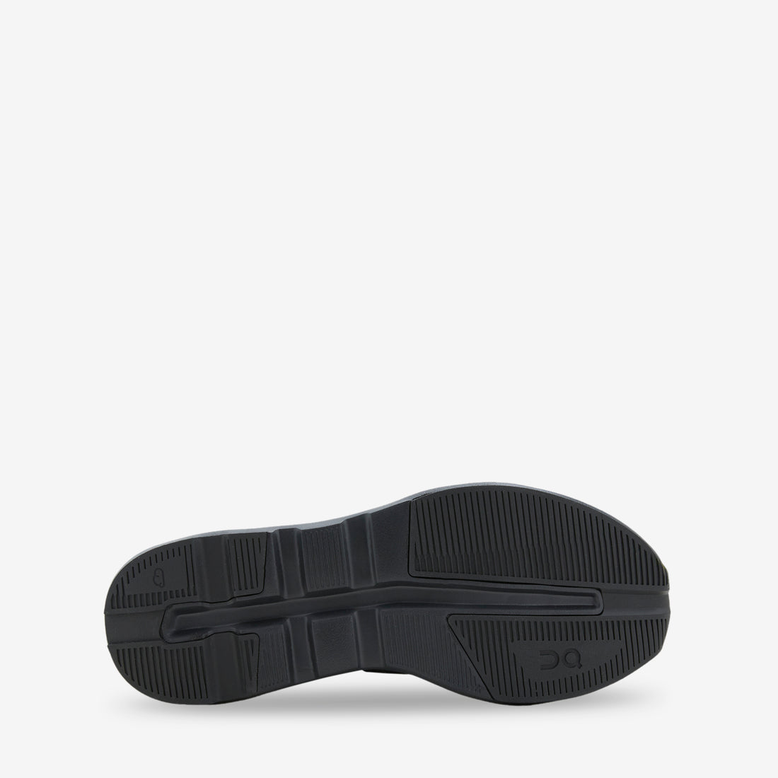 Women's Cloudzone Moon Black | Dew Footwear