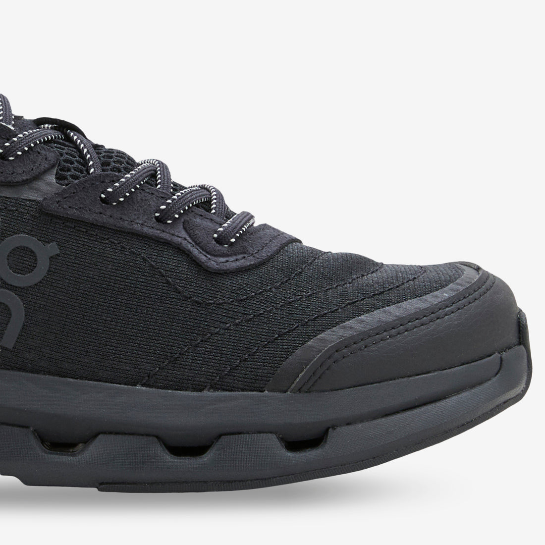 Women's Cloudzone Moon Black | Dew Footwear