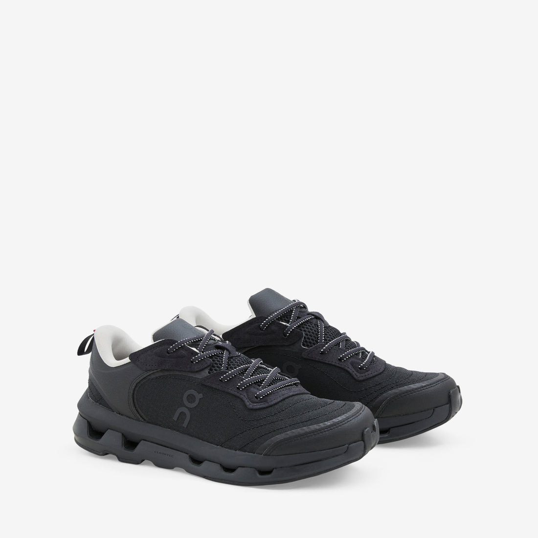 Women's Cloudzone Moon Black | Dew Footwear