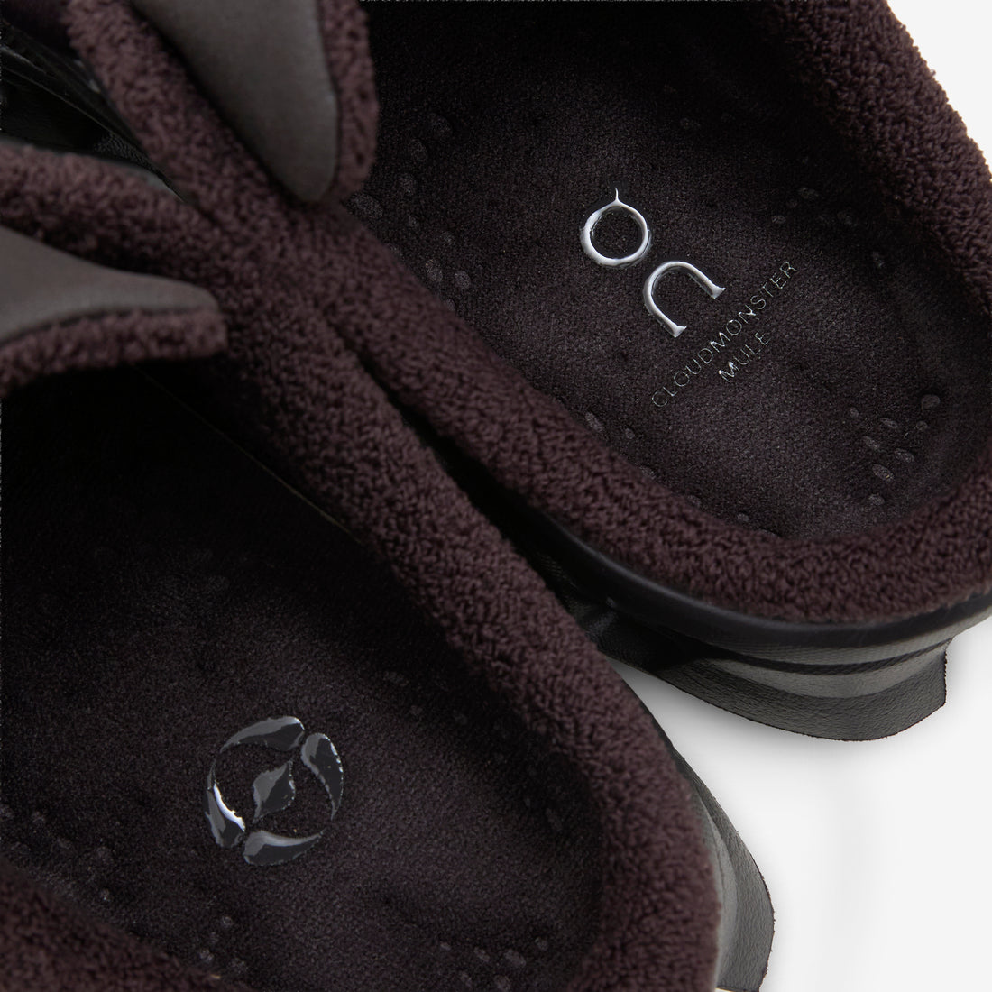 Cloudmonster 3 Mule Cacao | Espresso Footwear