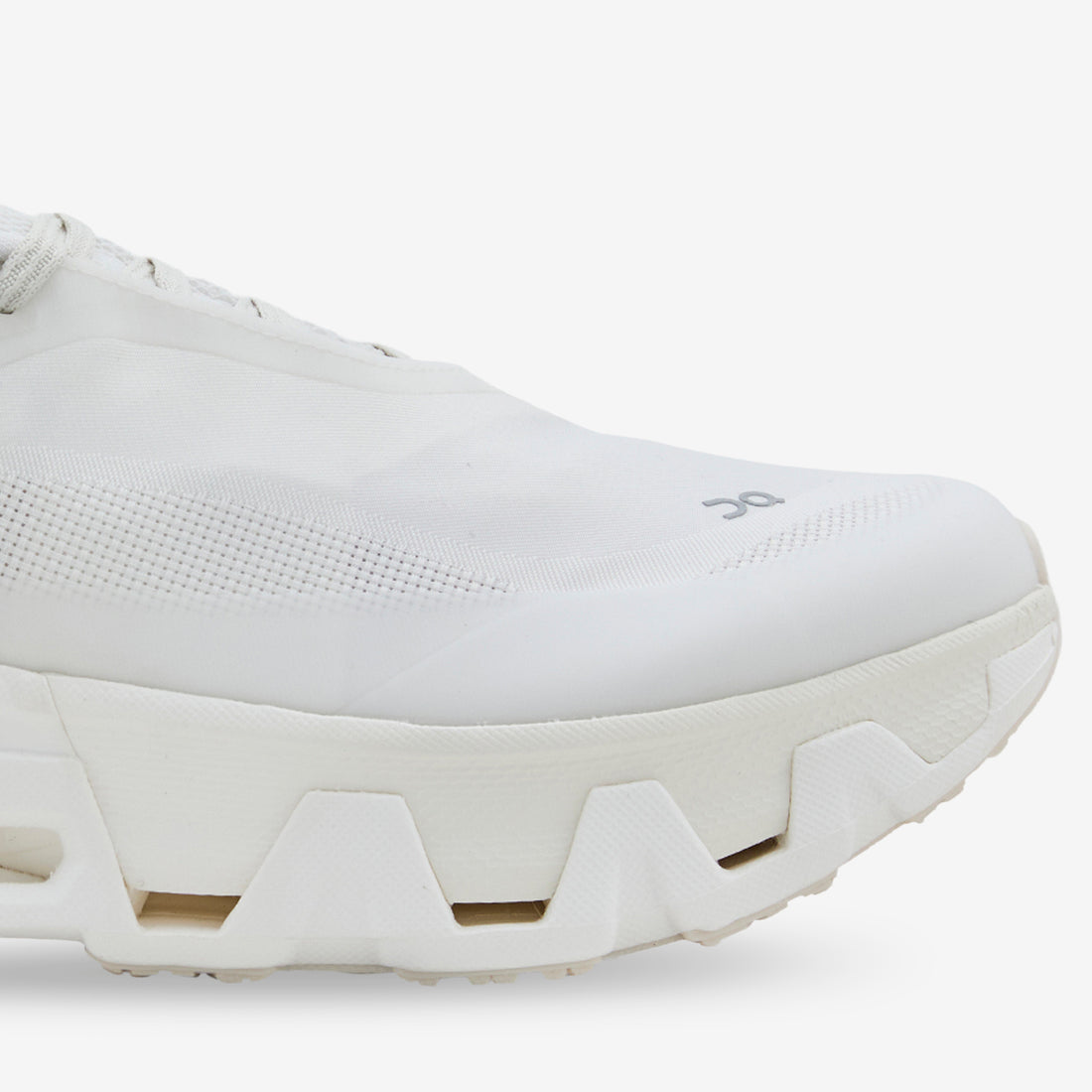 Post Archive Faction (PAF) x Cloudmonster Hyper White | White Footwear