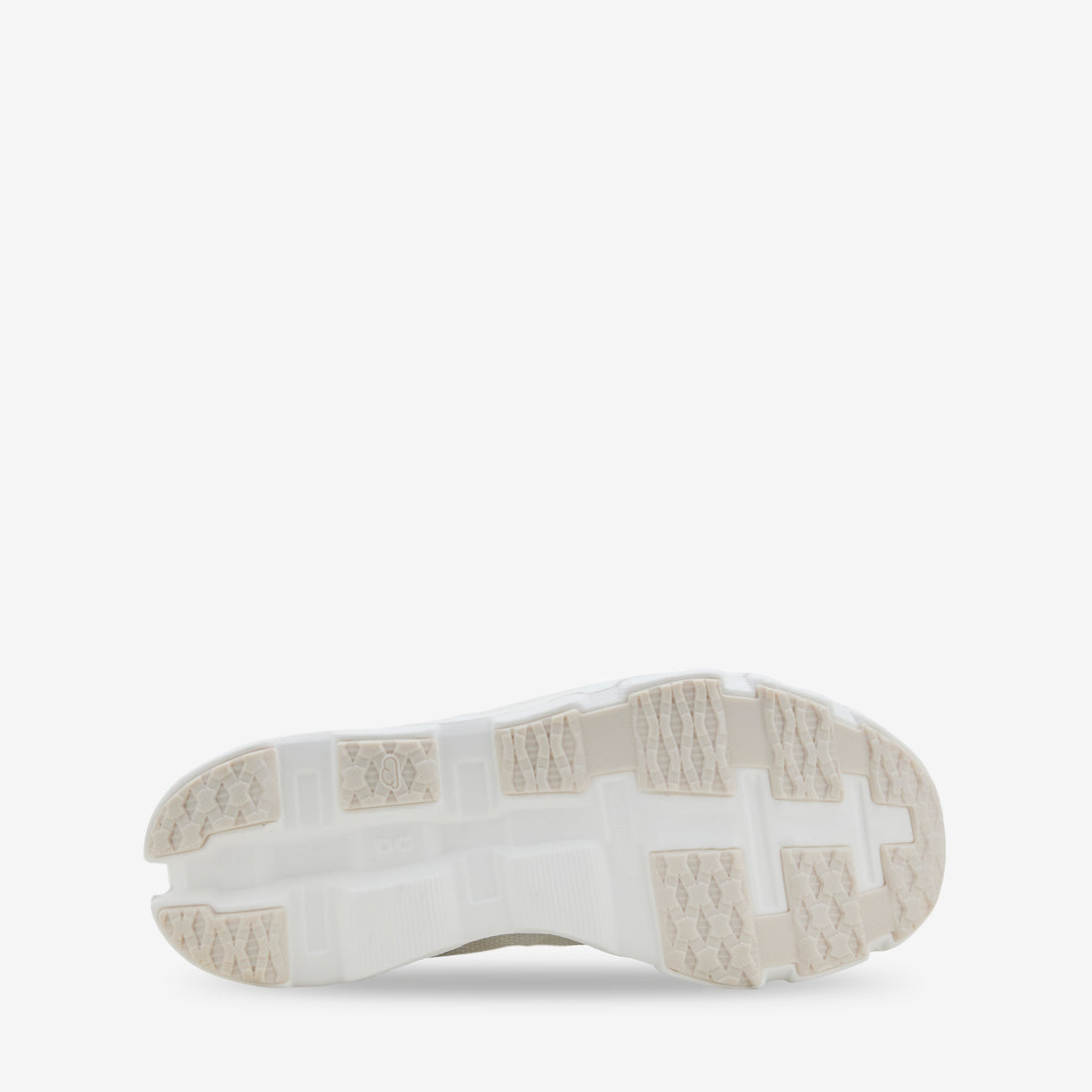 Post Archive Faction (PAF) x Cloudmonster Hyper White | White Footwear