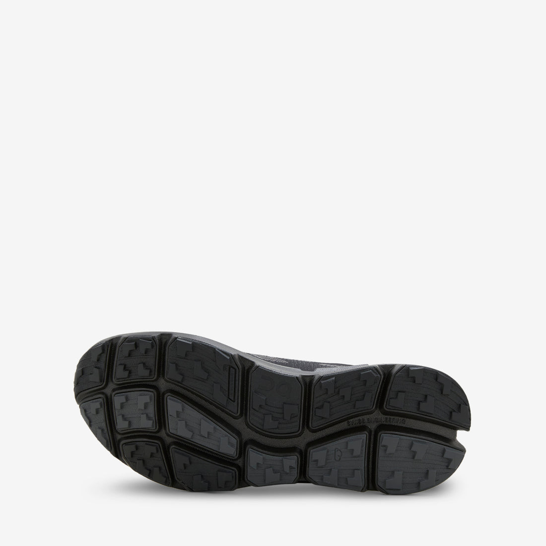 Post Archive Faction (PAF) x Cloudsoma Black | Black Footwear