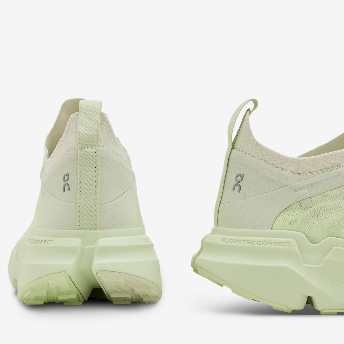 Post Archive Faction (PAF) x Cloudsoma Haze | Linen Footwear
