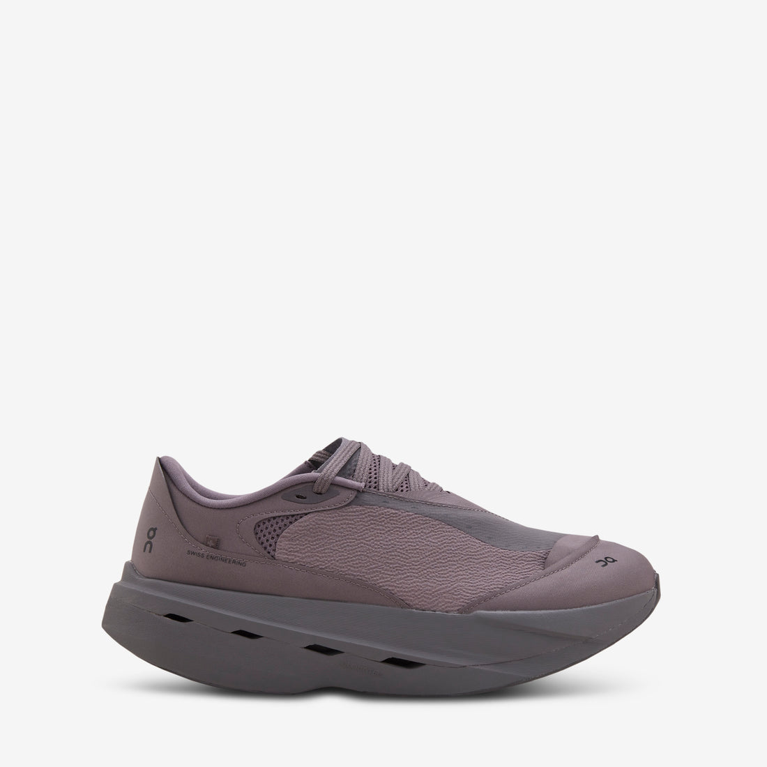 Post Archive Faction (PAF) x Women's Cloudboom Volt Ember | Pebble Footwear