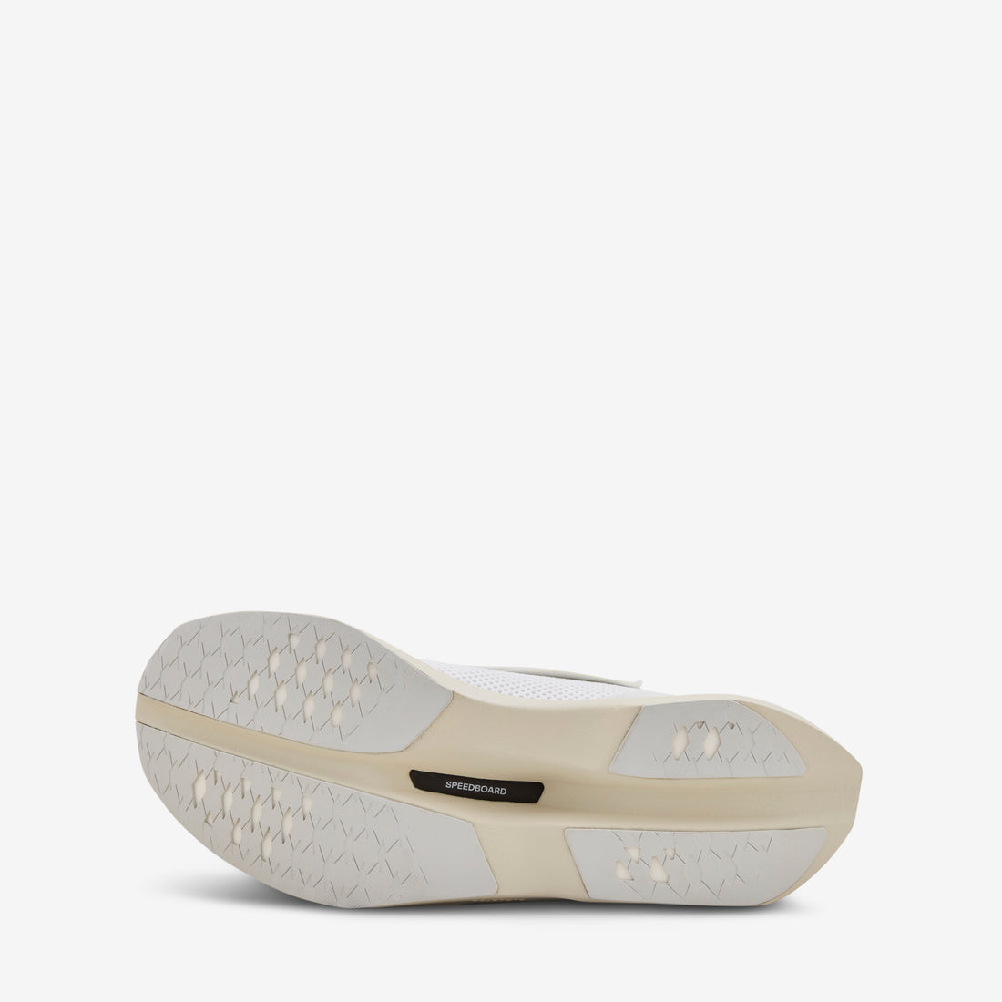 Post Archive Faction (PAF) x Women's Cloudboom Volt White | Gale Footwear