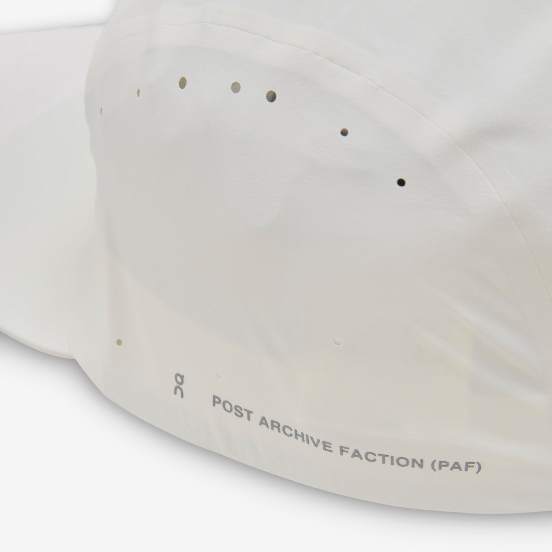 Post Archive Faction (PAF) x Zero Cap Ice Headwear