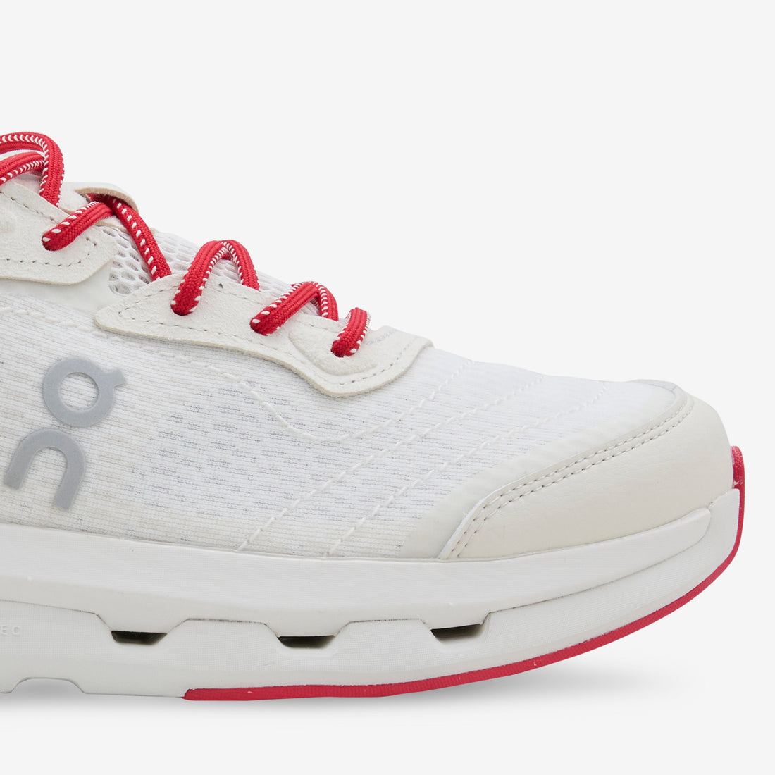 Women's Cloudzone Moon Ivory | Wolf Footwear