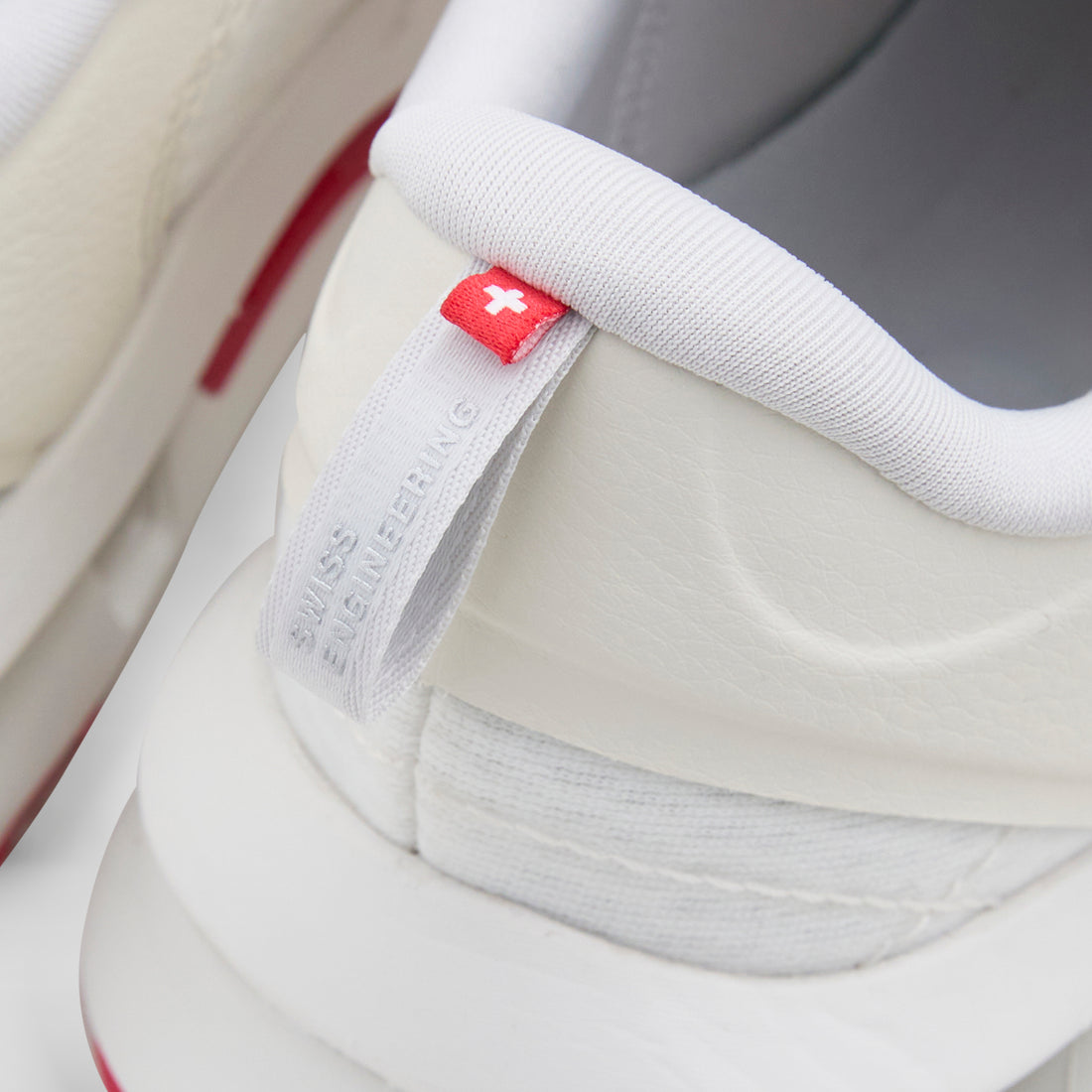 Women's Cloudzone Moon Ivory | Wolf Footwear