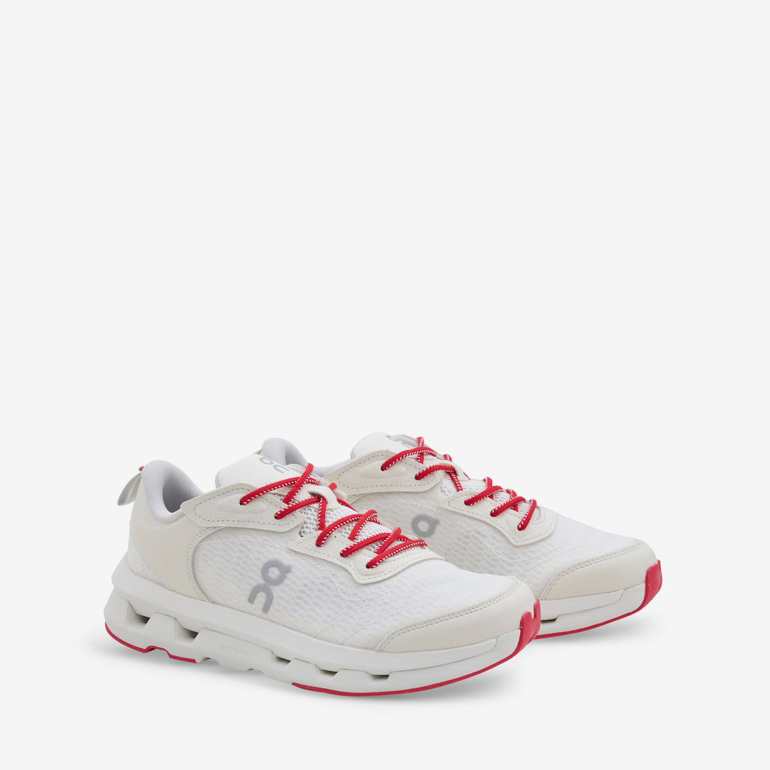 Women's Cloudzone Moon Ivory | Wolf Footwear