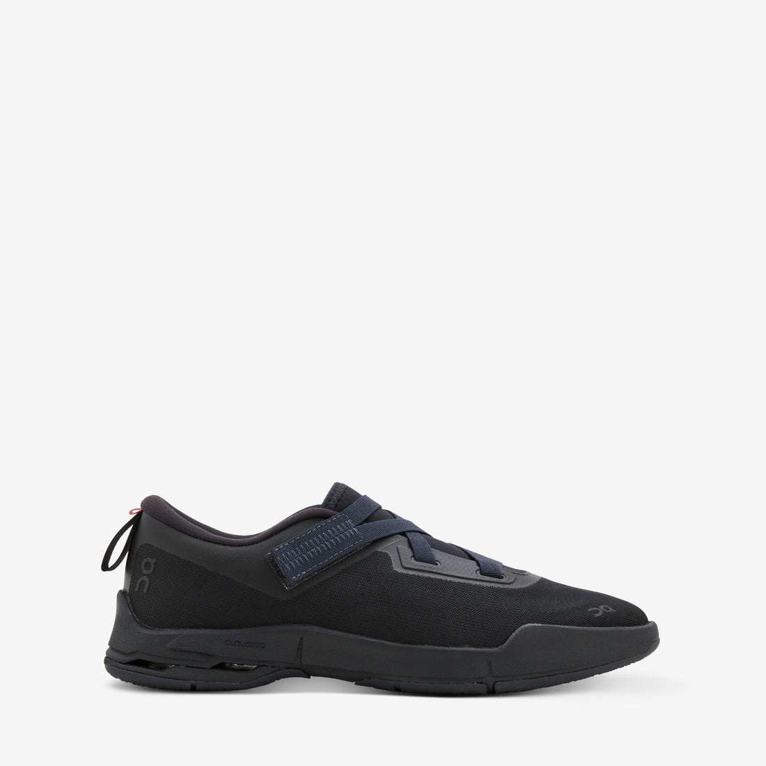 Women's Cloudnova Moon Black | Ink Footwear