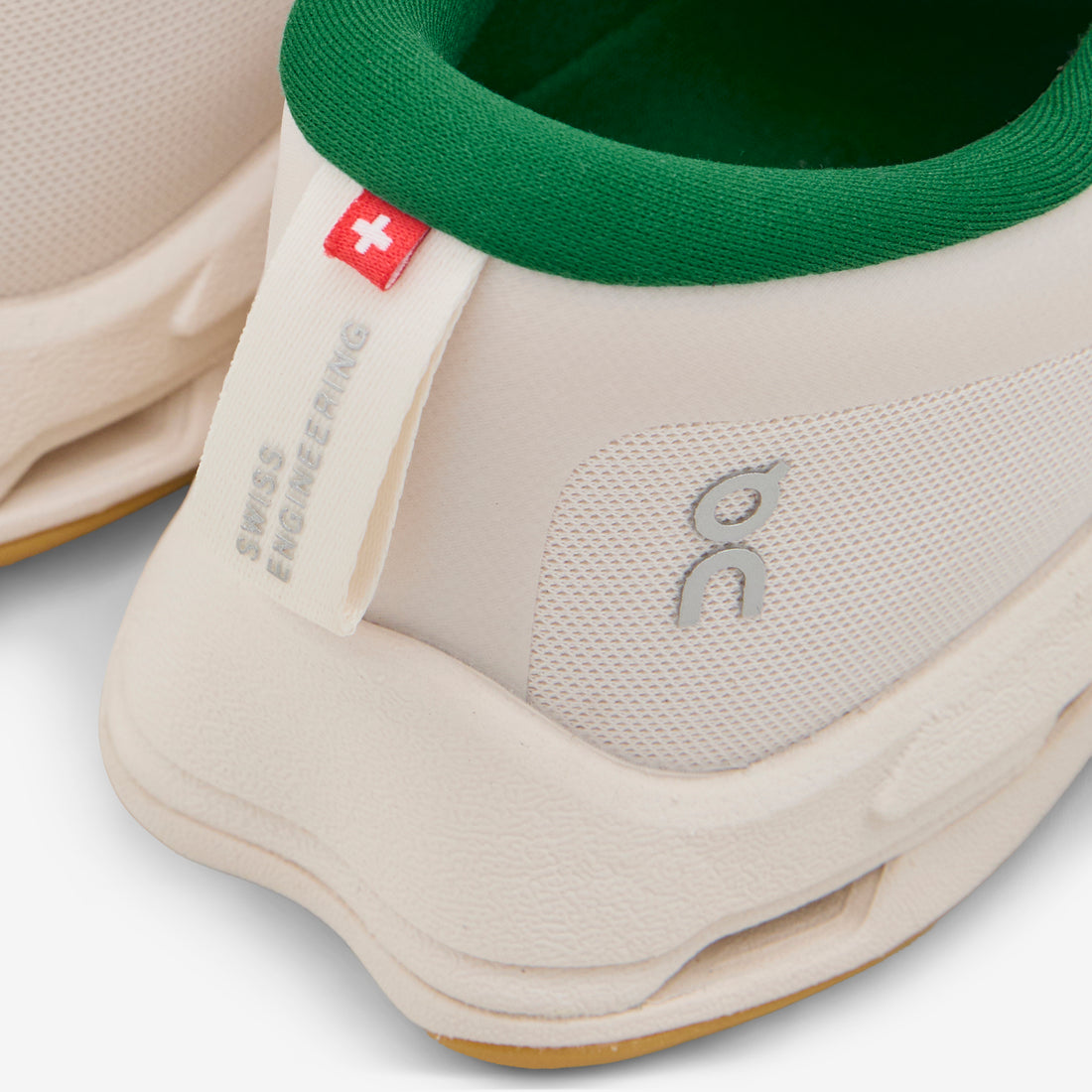 Women's Cloudnova Moon Dew | Spruce Footwear