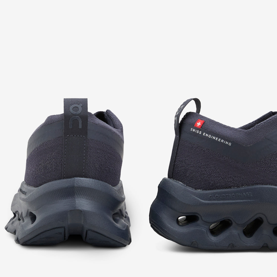 Women's Cloudtilt Moon Graphite | Ink Footwear