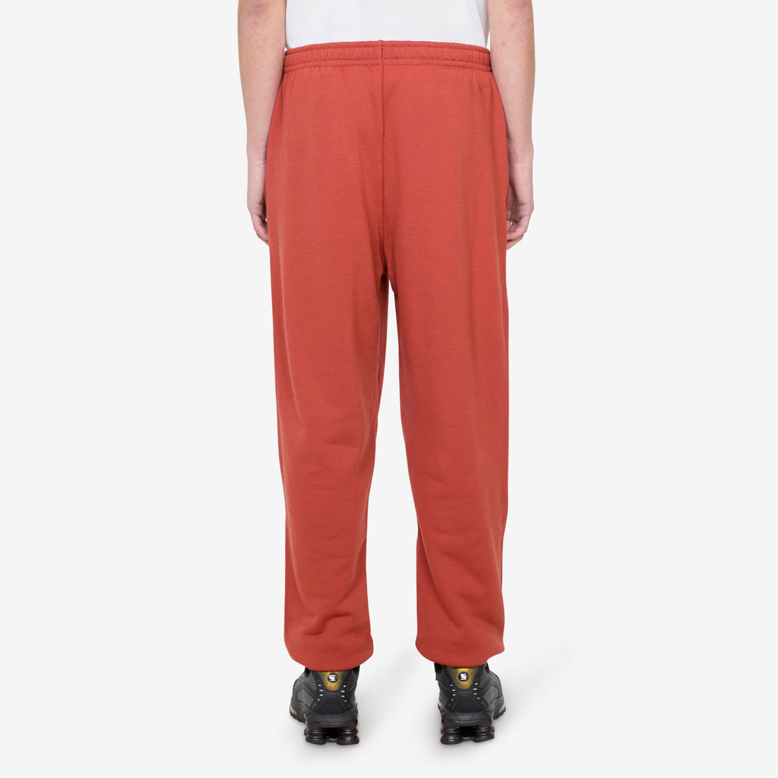 Nike Wool Classics Open Hem Fleece Pant Mars Stone Pants