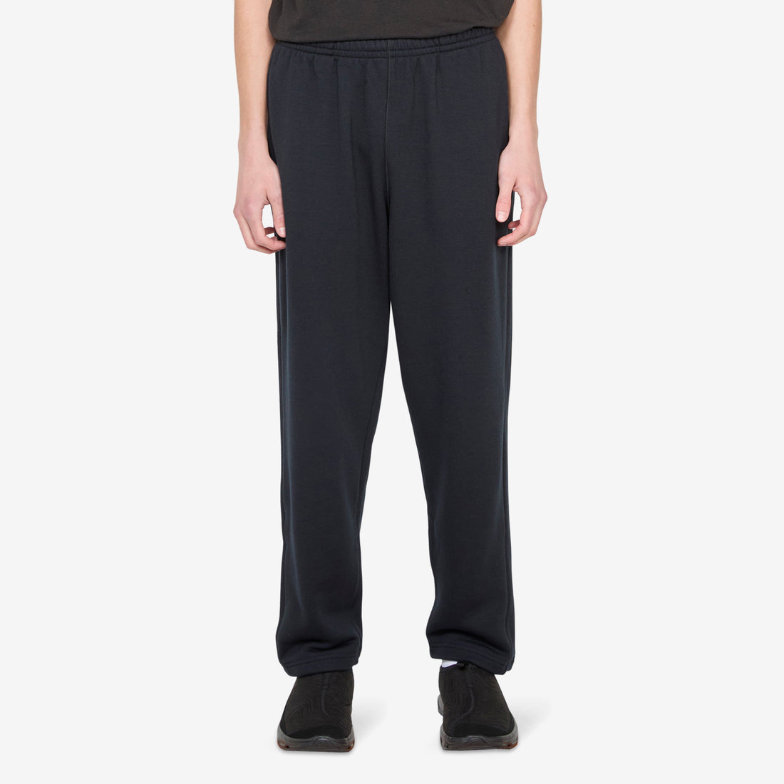 Nike Wool Classics Woven Pants Black Pants