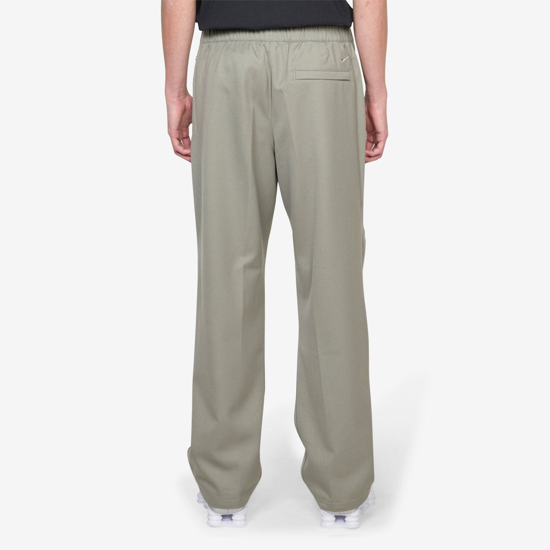 Nike Wool Classics Woven Pants Light Army Pants