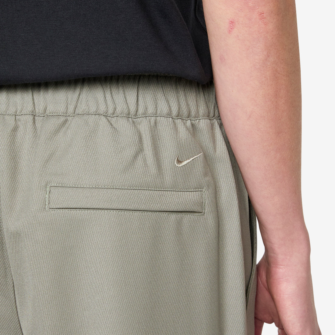 Nike Wool Classics Woven Pants Light Army Pants