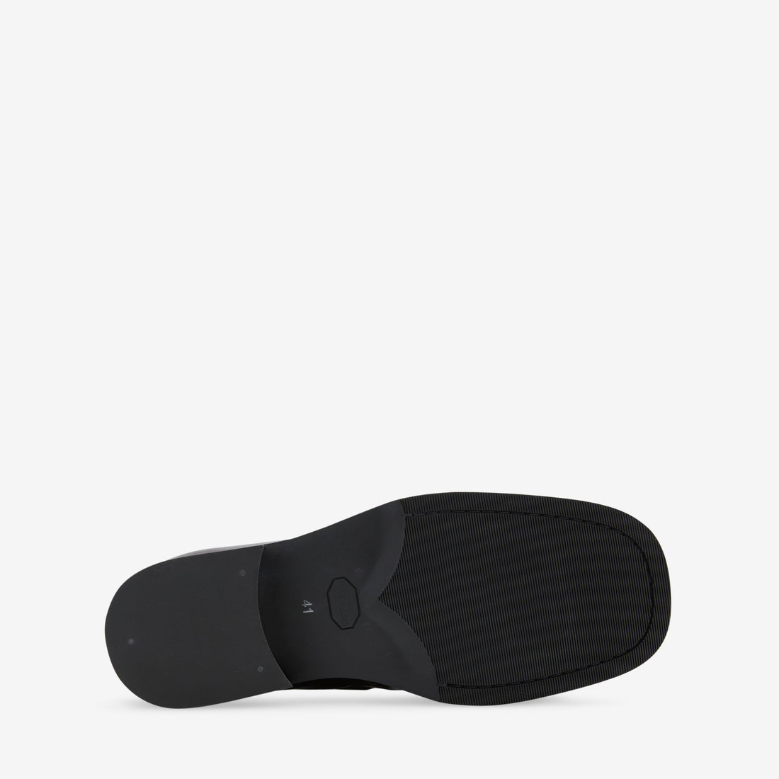 Camion Boot Deep Americano Leather Footwear