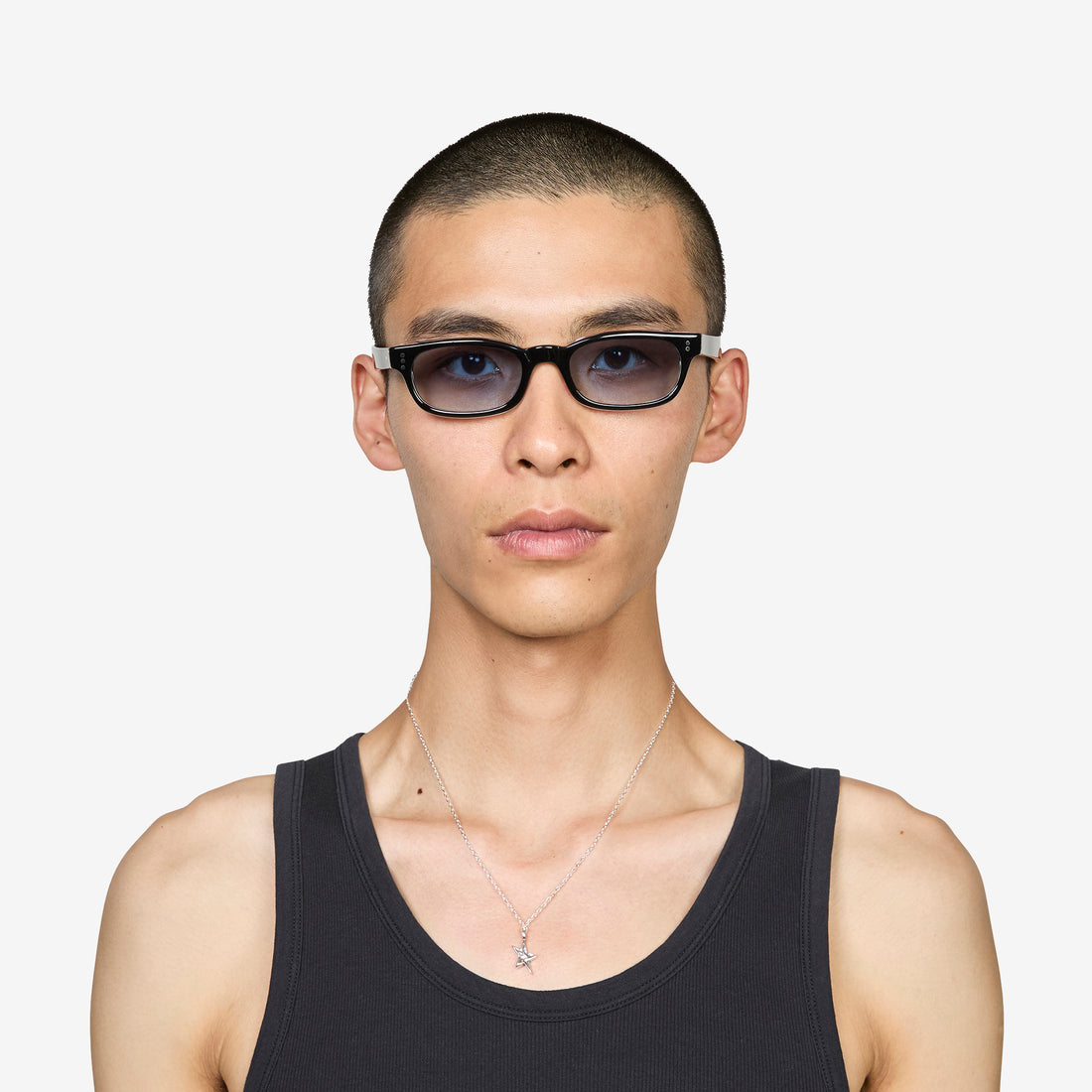 Rider Sunglasses Ashed Quartz Eyewear
