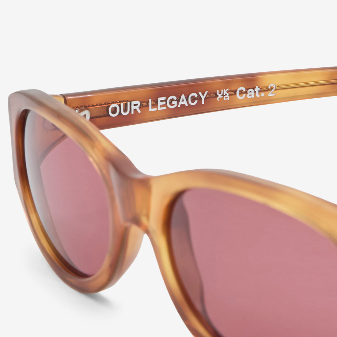 Unwound Software Havanna Eyewear