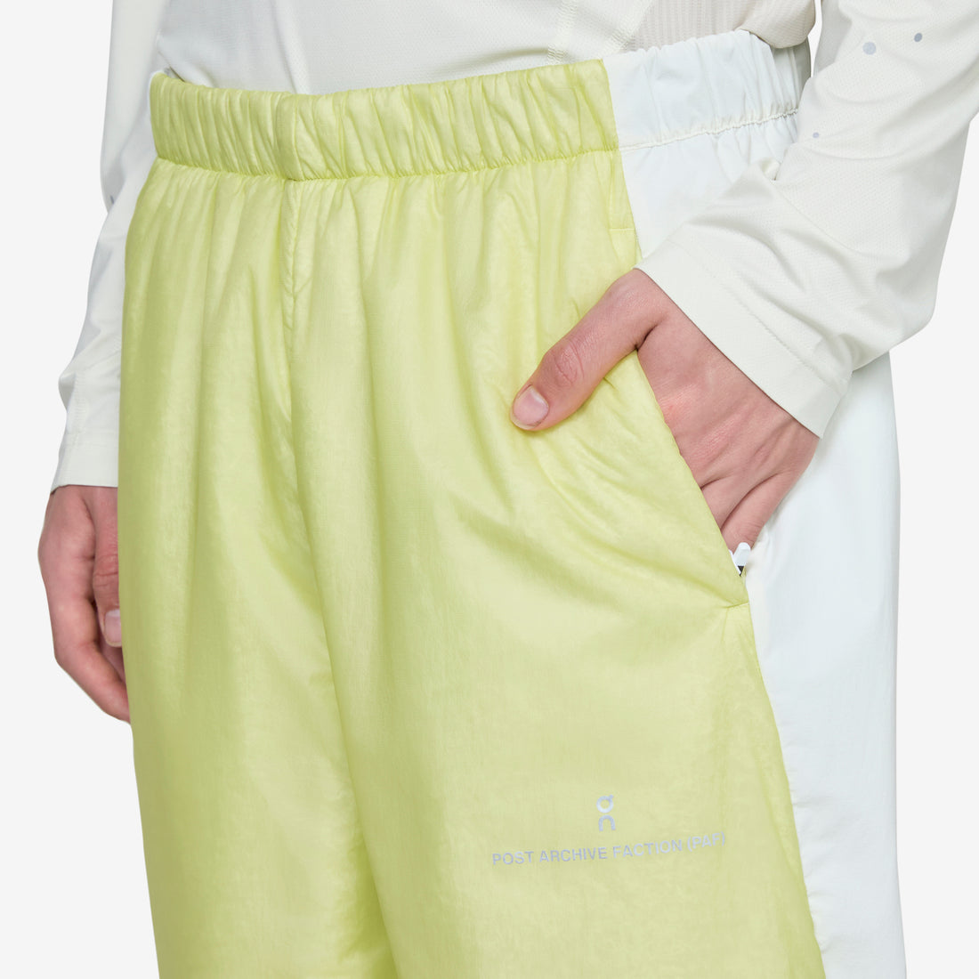 POST ARCHIVE FACTION (PAF) x Zero Pants Hay Pants