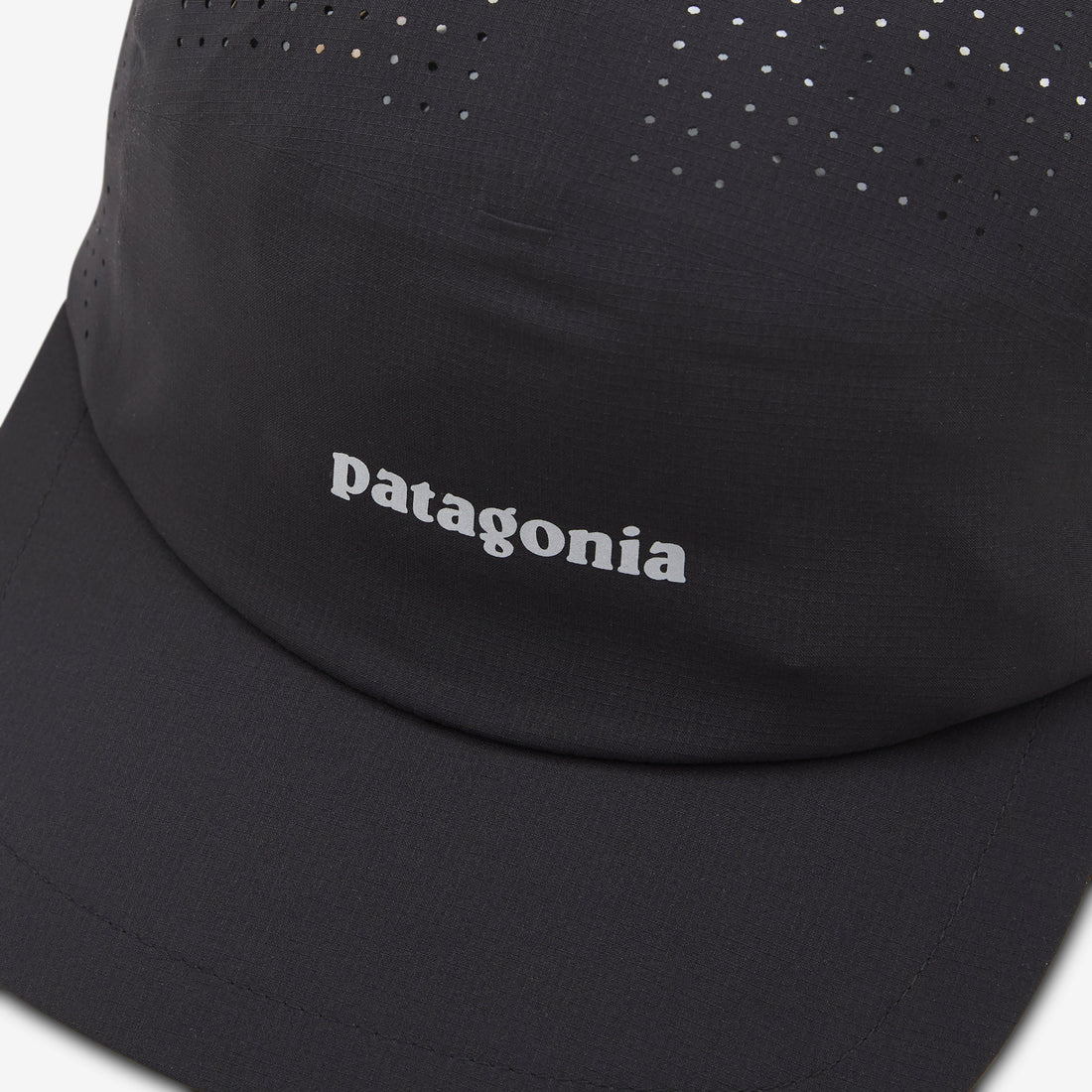 ULW Ridge Hat Black Headwear