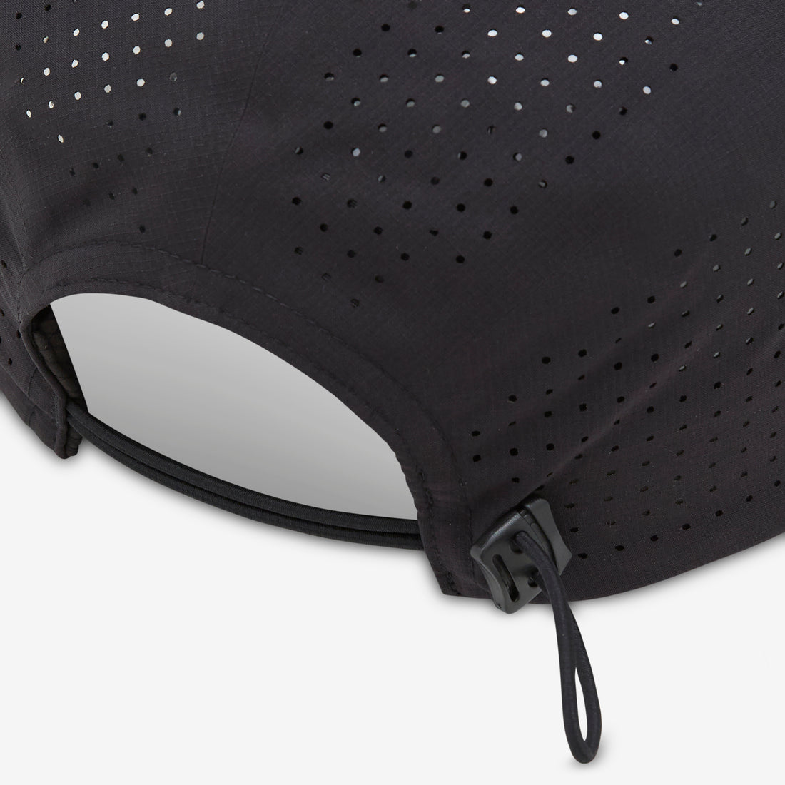 ULW Ridge Hat Black Headwear