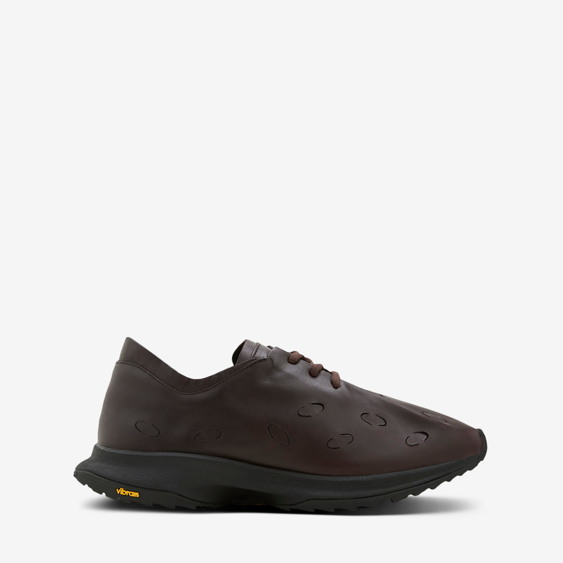 Petal Sneakers (2026) Brown Footwear