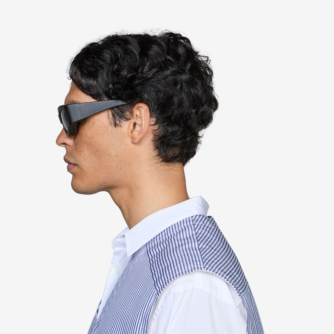 Bro Sunglasses Black Eyewear