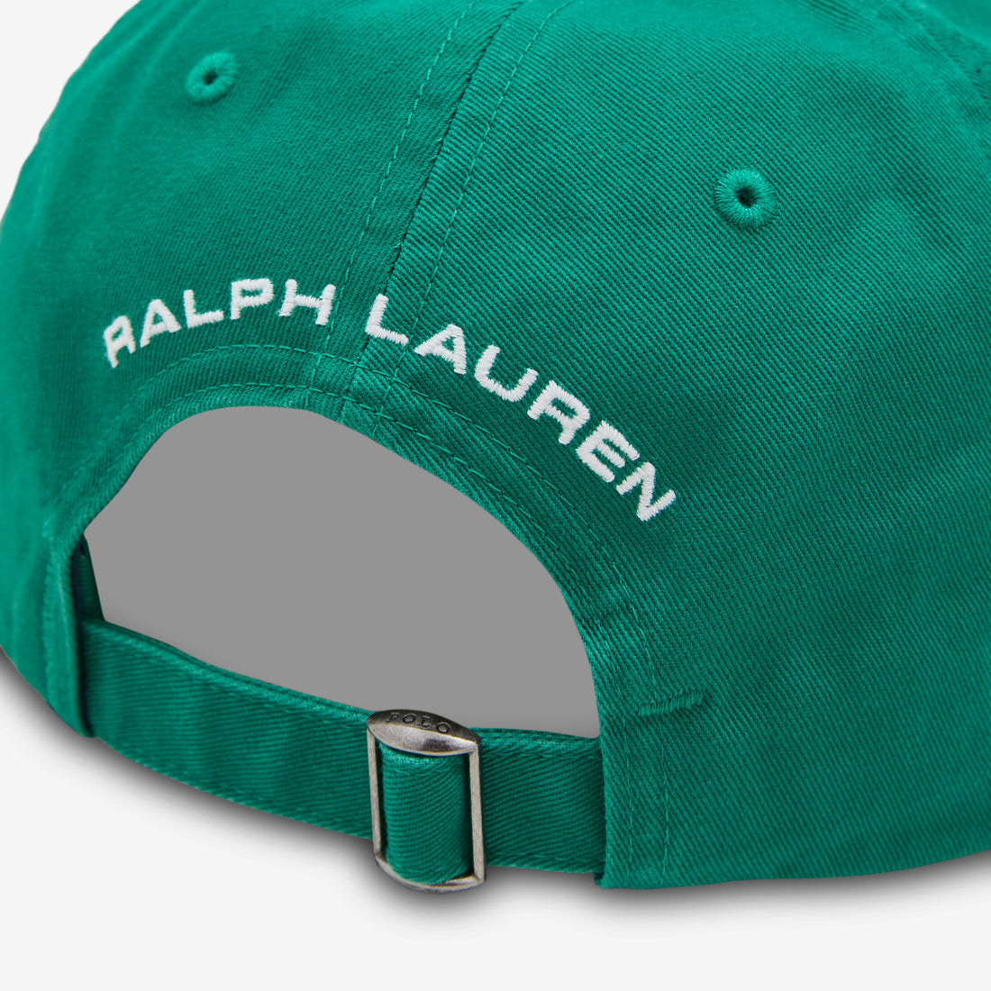 Polo Sport Twill Ball Cap Erin Green Shirts