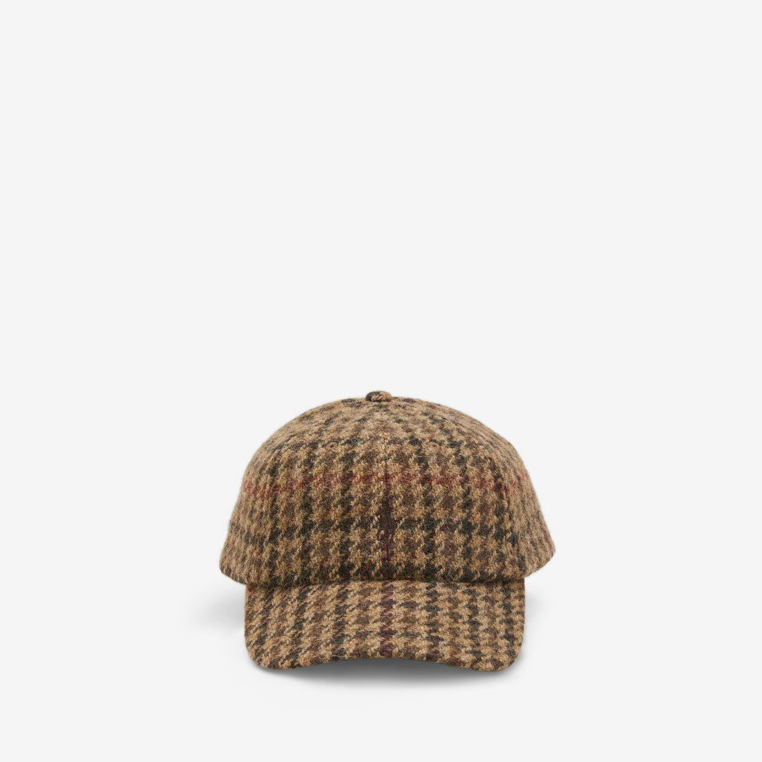 Classic Sport Cap Wool Multi Headwear