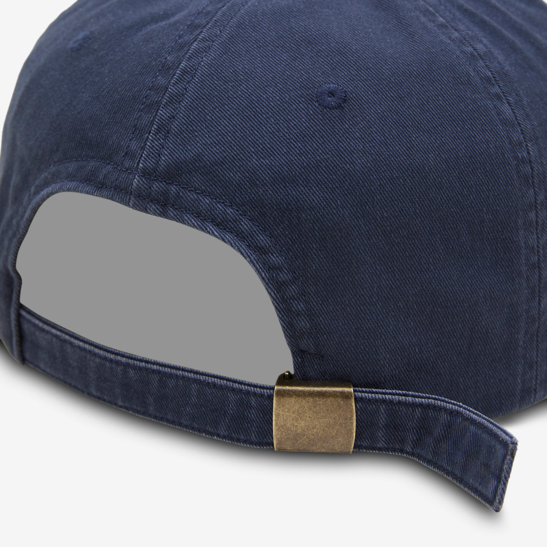 Berghaus x Berggoat Six-Panel Navy Headwear