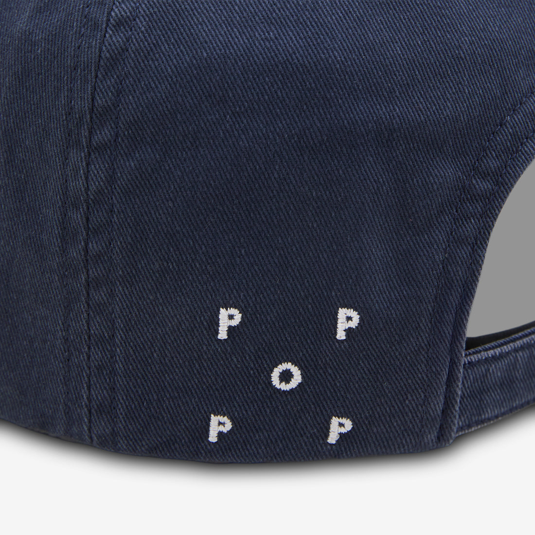 Berghaus x Berggoat Six-Panel Navy Headwear