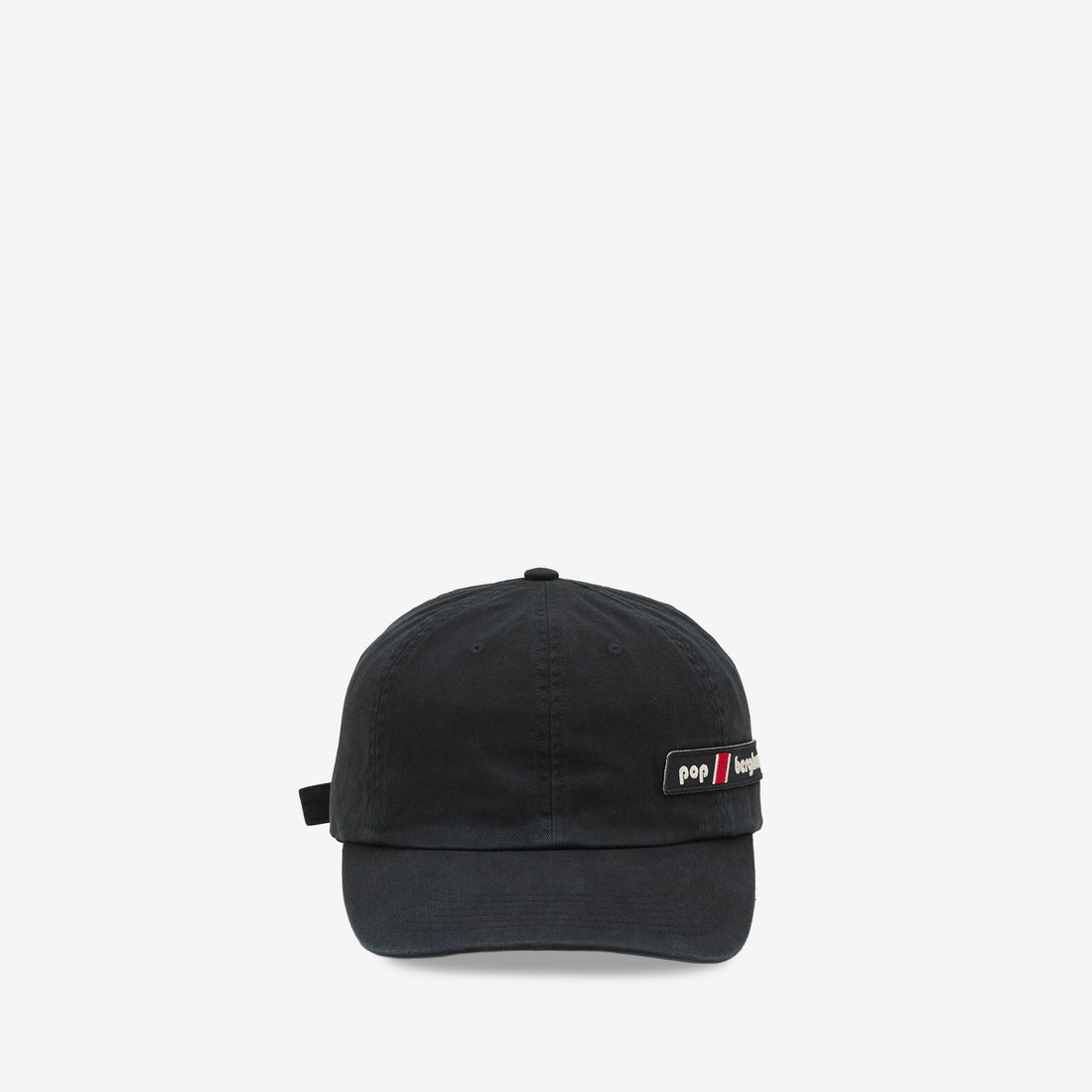 Berghaus x Six-Panel Hat Black Headwear