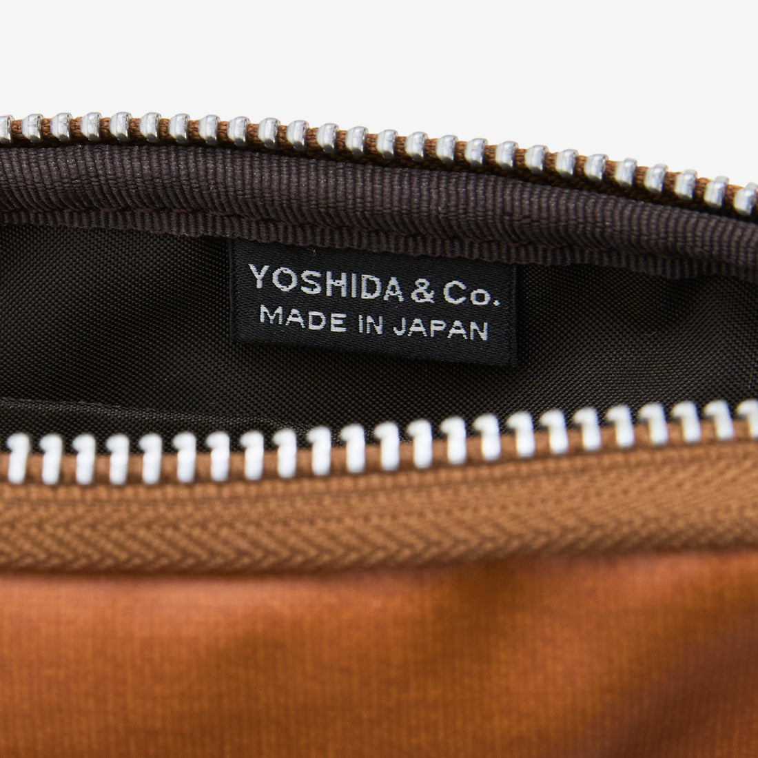 Free Style Coin Case Camel Accessories