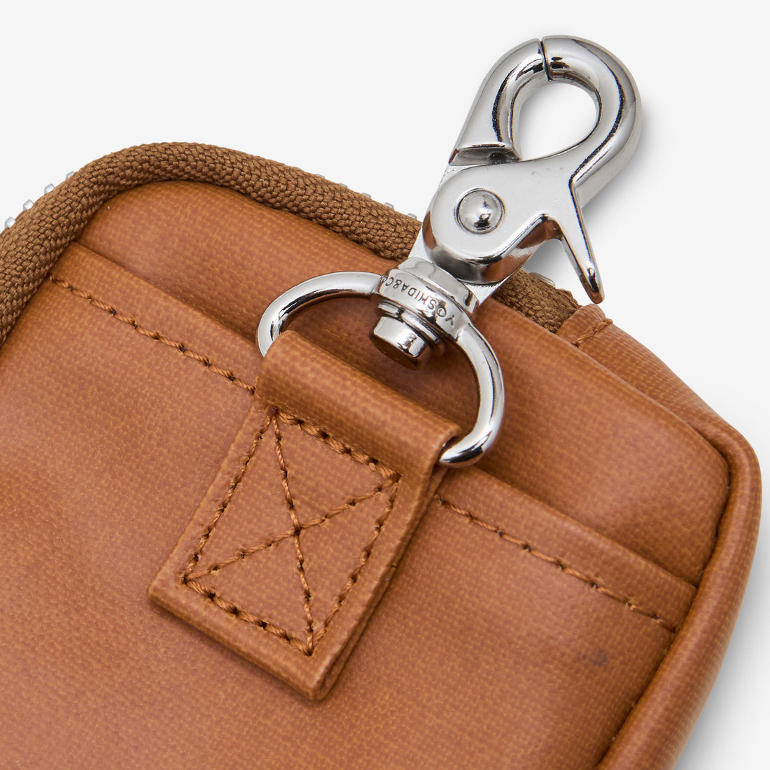 Free Style Coin Case Camel Accessories